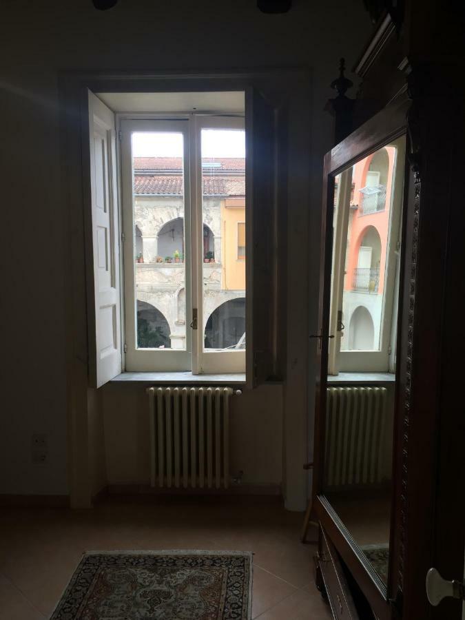 B&B Pozzo Dei Desideri 피시아노 외부 사진