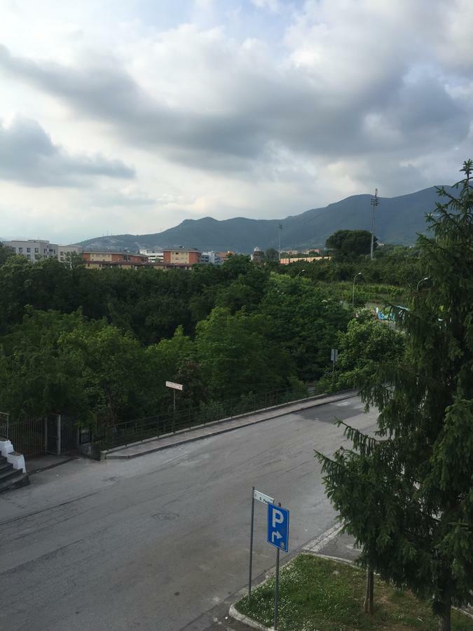 B&B Pozzo Dei Desideri 피시아노 외부 사진