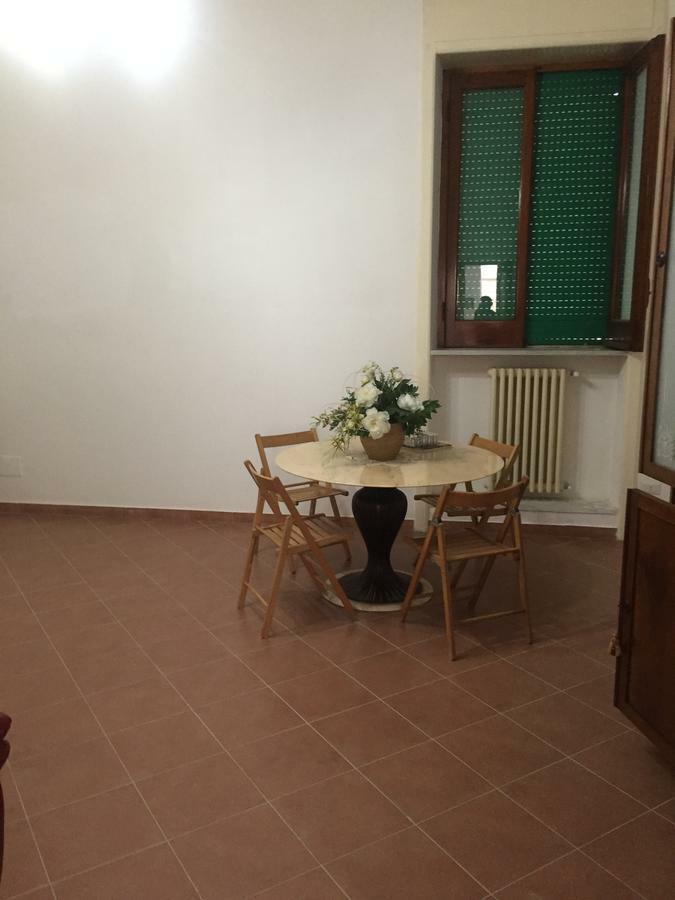 B&B Pozzo Dei Desideri 피시아노 외부 사진