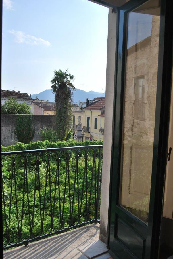 B&B Pozzo Dei Desideri 피시아노 외부 사진