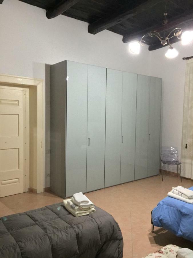 B&B Pozzo Dei Desideri 피시아노 외부 사진