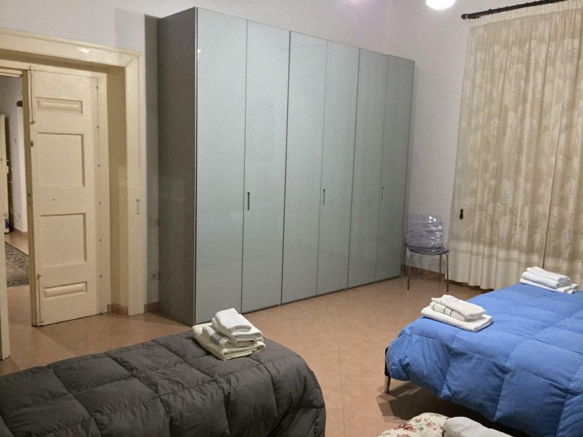 B&B Pozzo Dei Desideri 피시아노 외부 사진