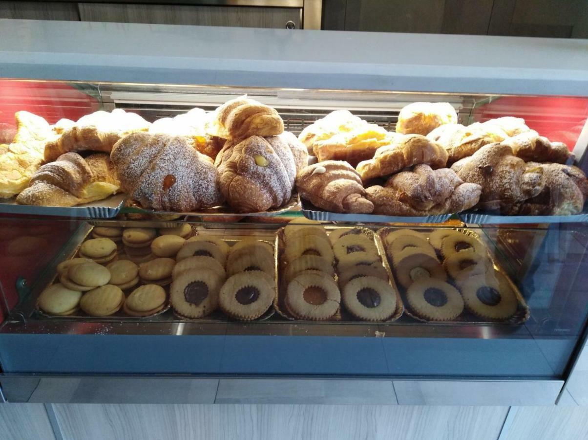 B&B Pozzo Dei Desideri 피시아노 외부 사진