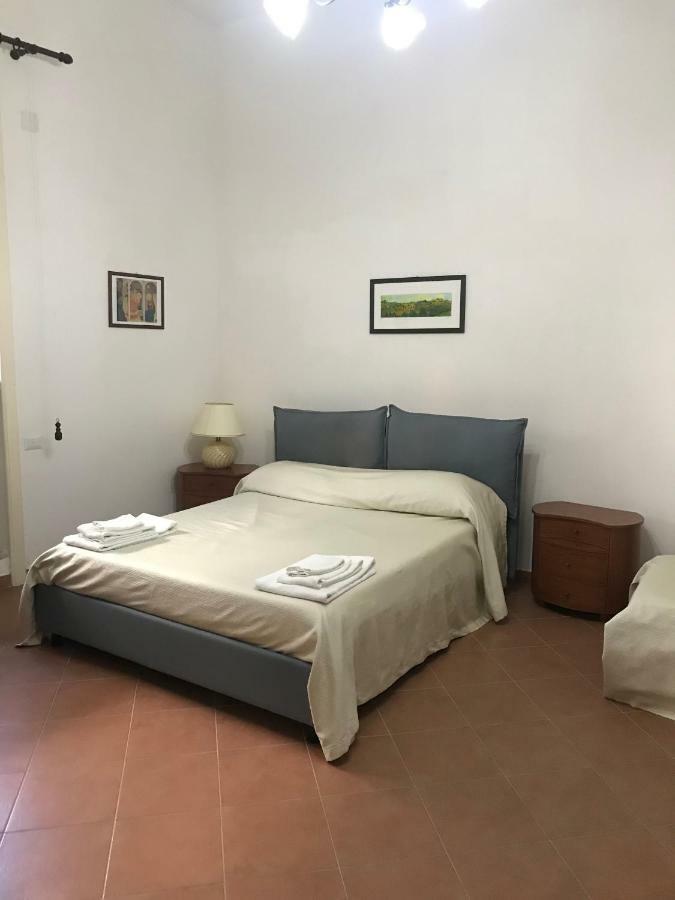 B&B Pozzo Dei Desideri 피시아노 외부 사진