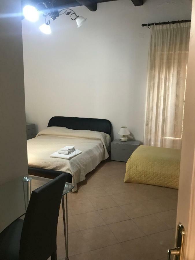 B&B Pozzo Dei Desideri 피시아노 외부 사진